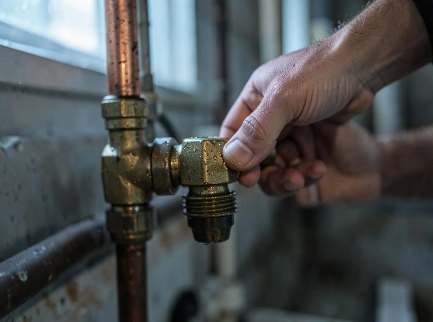 Emergency Plumber Palm, PA FAQs